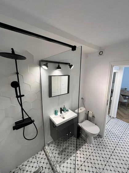 2 camere Titan - bld. Constantin Brancusi *Boiler* - 7