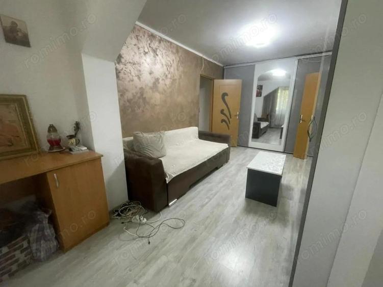 EXCLUSIVITATE - Apartament 2 camere semidecomandat - 3