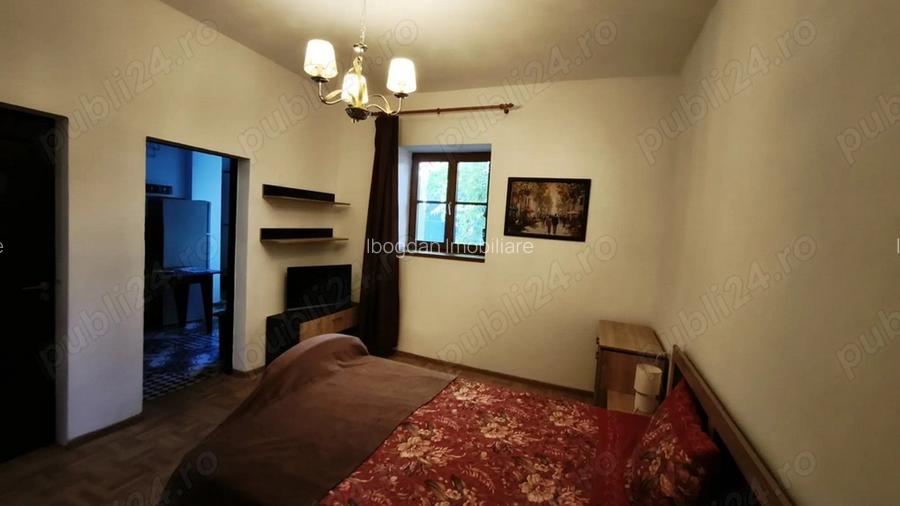 Apartament cu 2 camere la casă, COD 8270