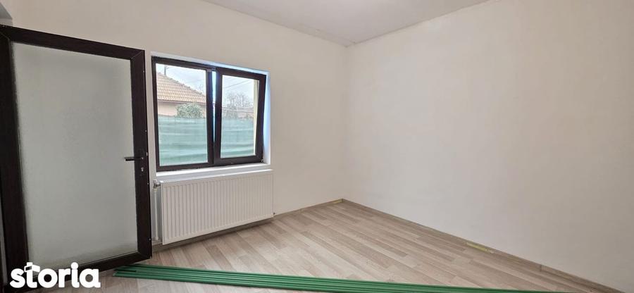 Medeea Casa cu 5 camere Teren 220 mp. ideal locuinta sau sediu firma ! - 14