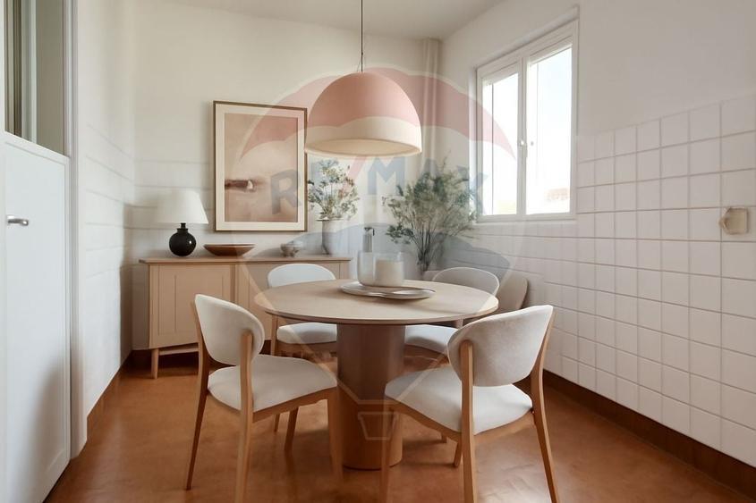 Apartament 3 camere | 70 mp | garaj | boxa I Andrei Muresanu - 18