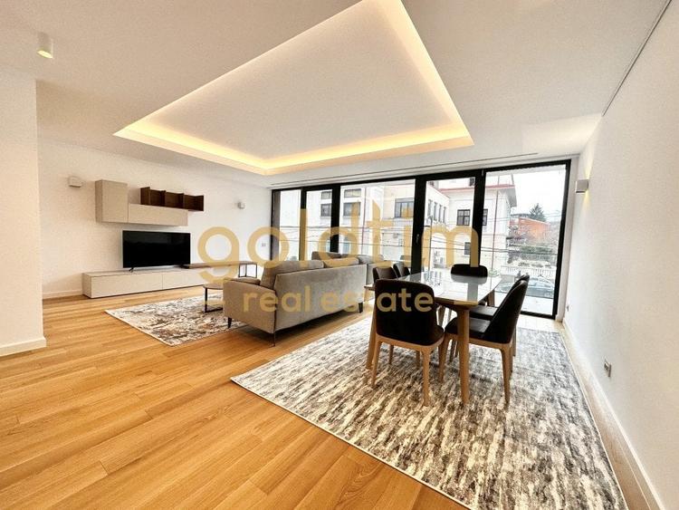 PRIMA CHIRIE/NOU/APARTAMENT PREMIUM/TERASA/PARCARE SUBTERANA/PRIMAVERII - 2