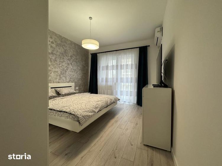 Apartament generos 3 camere Grand Kristal - Metalurgiei, 110 mp - 3