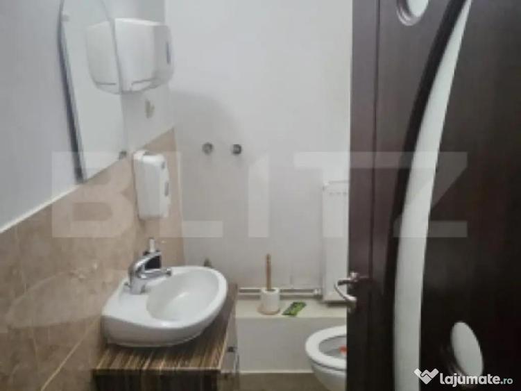 Spatiu comercial de vanzare in Tudor 80mp - 3