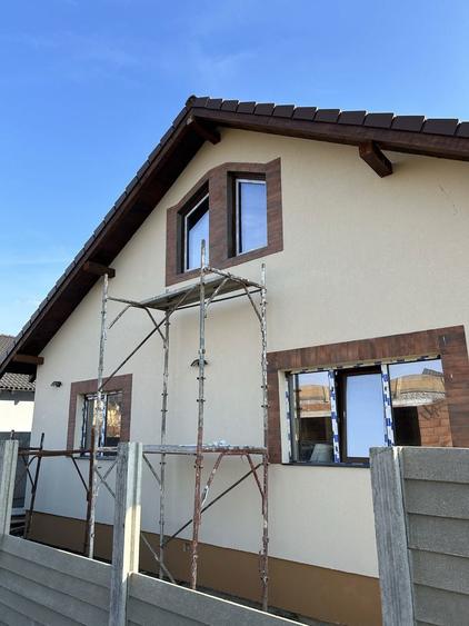 Casa parter Utvin proprietar 4 camere - 5