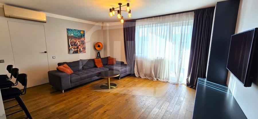 Apartament 2 camere, zona Fabrica de Sport - 3