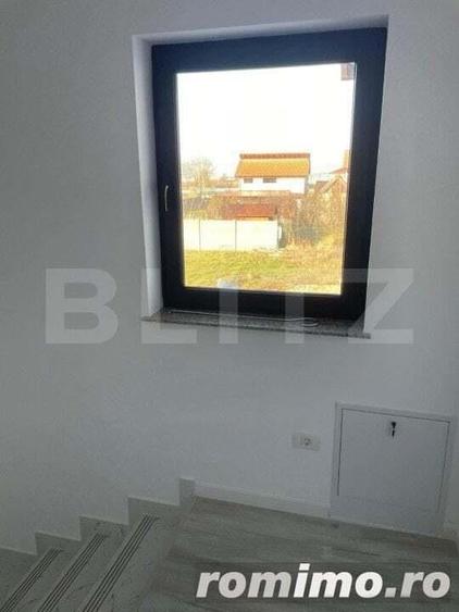 Casa insiruita, 90 mp utili, Giarmata! - 5