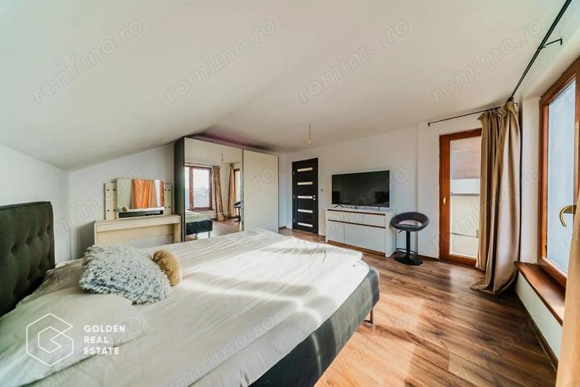 Casa? de va^nzare Tisa Noua, comision 0% - 4