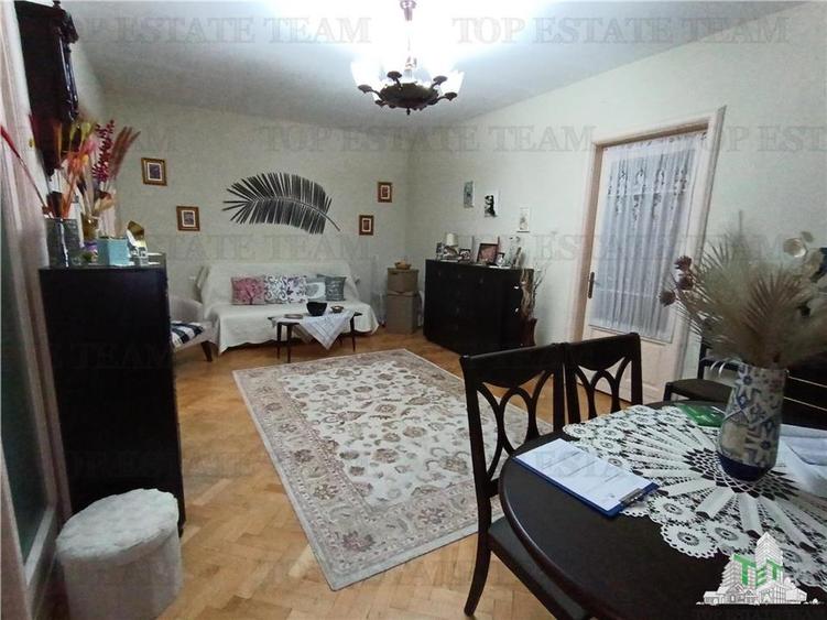 Apartament superb cu 4 camere, stradal, fix in centrul Buzaului langa primarie, - 11