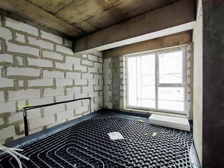 Apartament 2 camere de vanzare in Tomis Nord - Madrid Park - 2