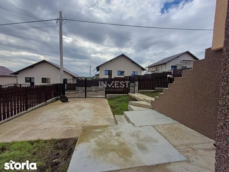 DUPLEX 3 CAMERE , 2 bai, zona Miroslava-Balciu - 3