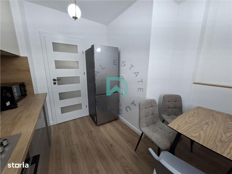 Apartament 4 camere Astra, 78 mp - Brasov - 1
