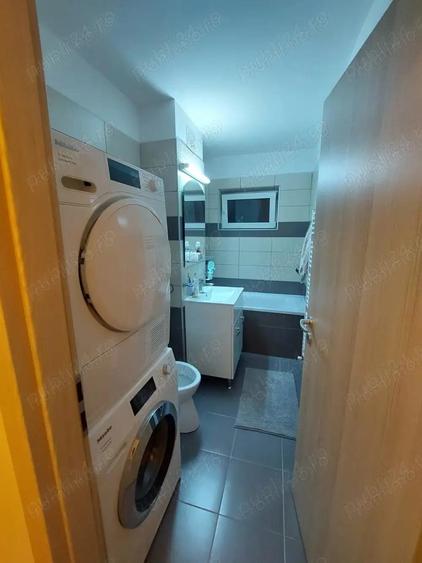 Apartament 3 Camere 2 Bai Centrala Proprie Zona Dambovi?a Sagului - 2
