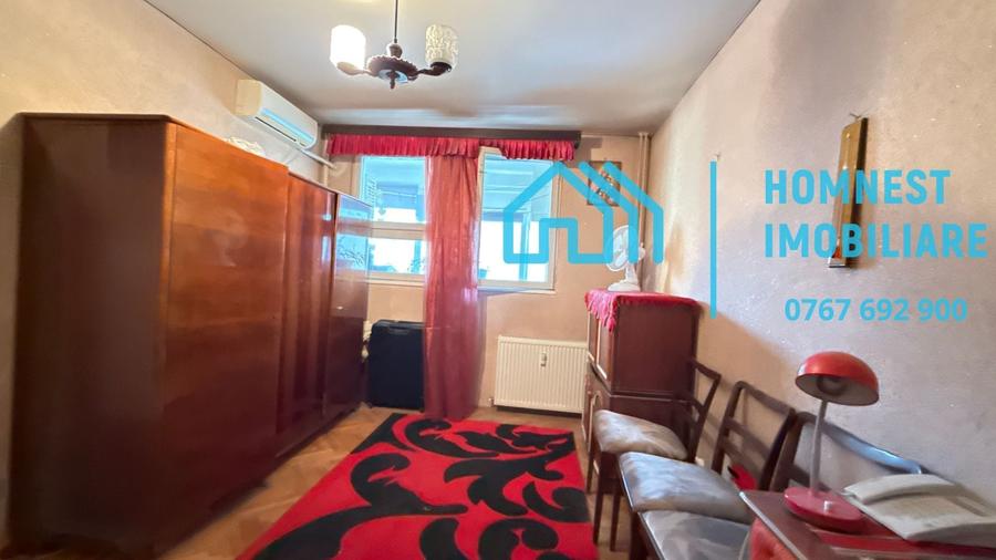 Ap 2 Camere | Aleea Avrig nr.10 | Bulevardul Ferdinand I| Sos. Mihai Bravu - 19