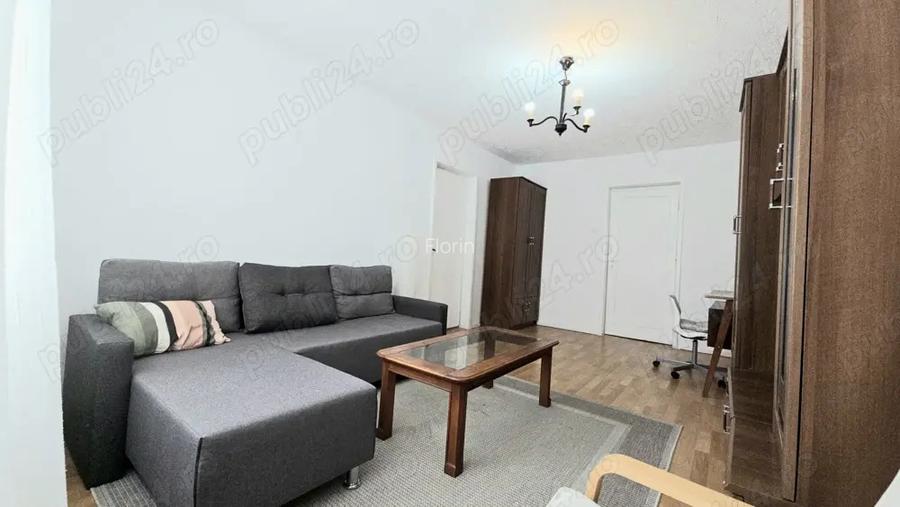 PF vand apartament 2 camere Grigorescu