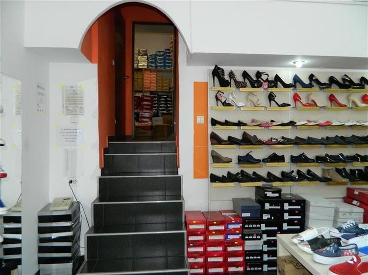 Spatiu la bulevard, 60 mp zona Sinaia, vad comercial - 5