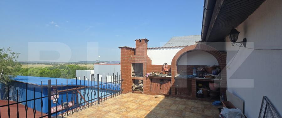 Cladire multifunc?ionala P+1+M, zona Calea Severinului/Ma - 6