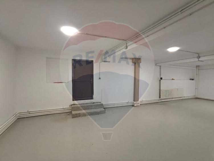 Spațiu comercial, 535.57mp de închiriat, zona autogara Gherla - 21