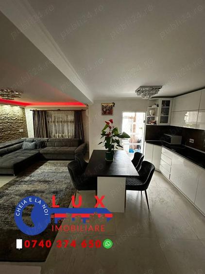 ID 3649 Apartament cu 3 camere LA CHEIE Cartier E3 - 9