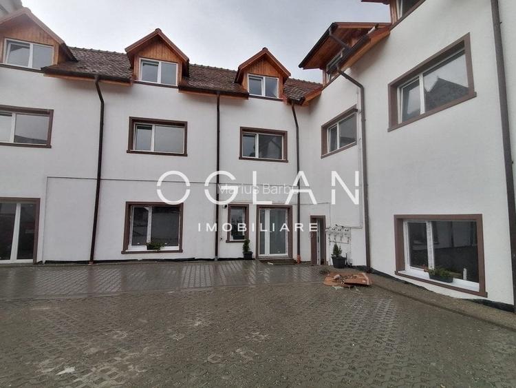 Apartament 3 camere nou, zona Turnisor, 0% Comision