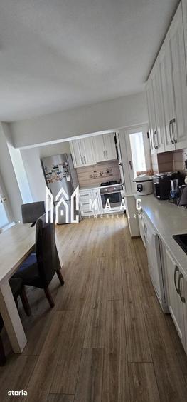 Apartament cu 4 camere în Calea Dumbrăvii