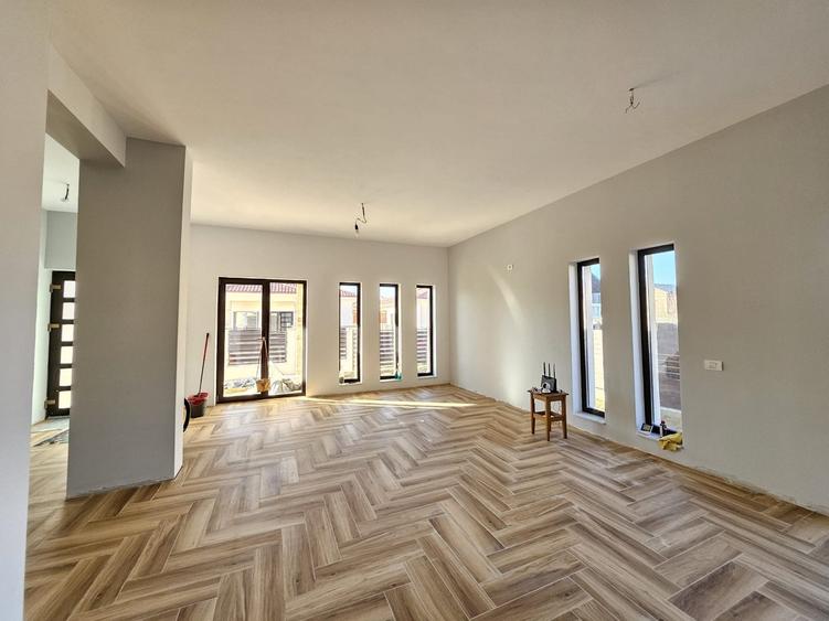 Oferta vanzare casa deosebita  constructie 2025, Stefanesti, 203000 EURO - 5