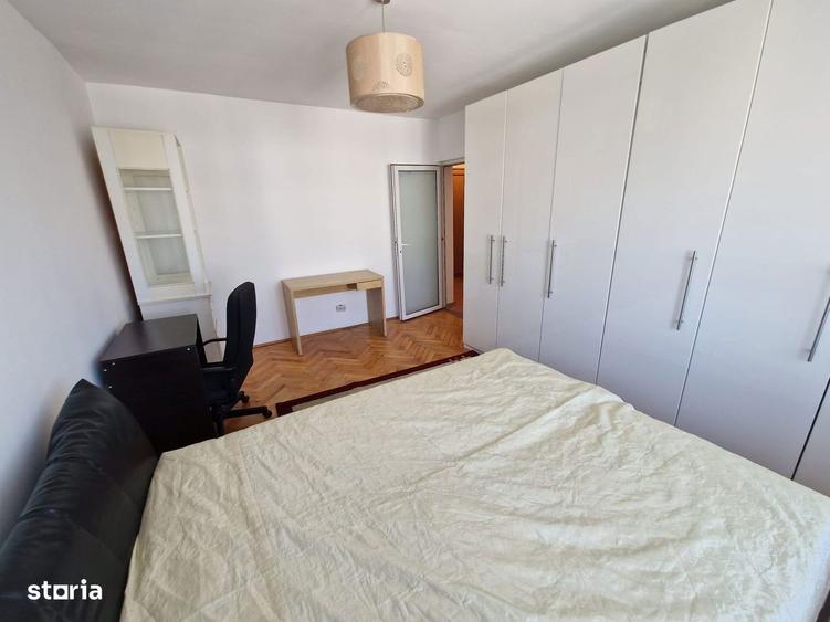 Apartament 3 camere decomandat, 65 mp, Zorilor - 20