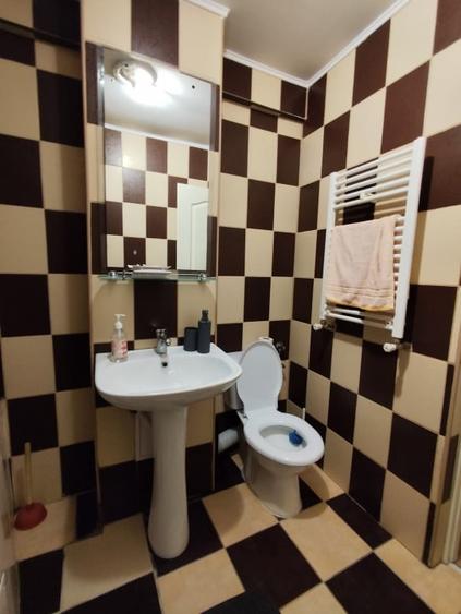 Apartament 2 camere decomandat cu balcon - parcare -  Drumul Fermei - 8