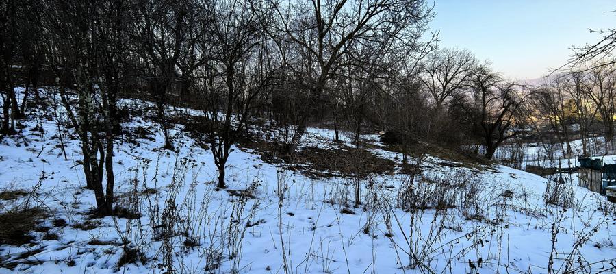 Teren intravilan Breaza 995mp , P + 2 , POT  35% , CUT 1,2 ,, 25000E - 2