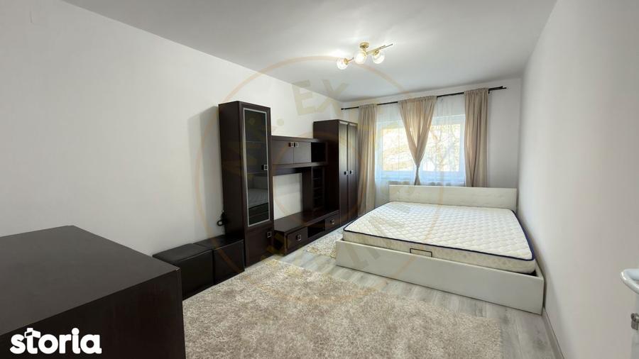 Inchiriere Apartament 2 camere Carei - Str. Bartok Bela MV2- Comision - 4