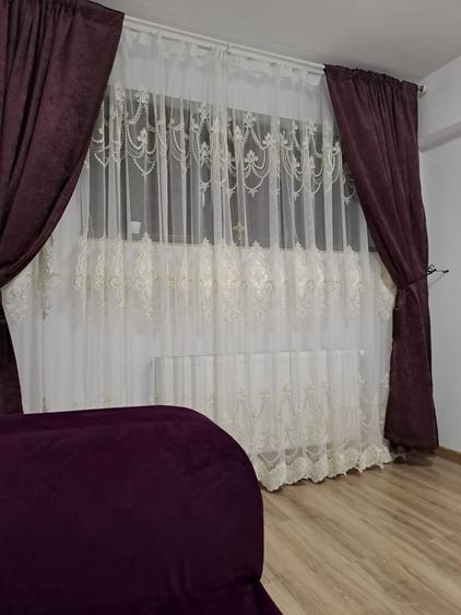 Chiajna, str. Ilie Petre, garsoniera decomandata 37 mp, mobilata - 2