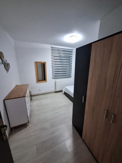 Apartament cu 2 camere, decomandat, zona Copou - 3