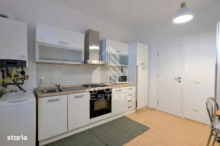 Apartament cu o camera de inchiriat, Zona Balcescu, Timi?oara - 3