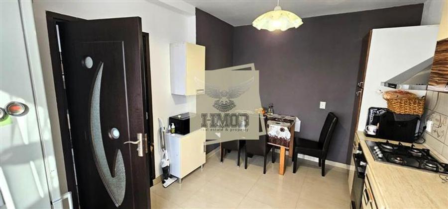 Casa 3 camere | 1 balcon | 1 foisor | teren liber 200mp | zona Turnisor - 5