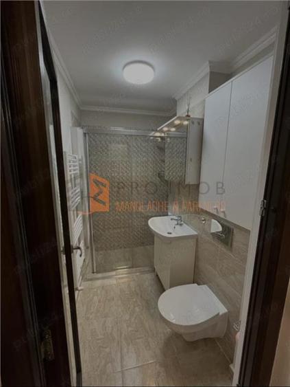 Garsoniera cf 1decomandata zona Brosteni - 8