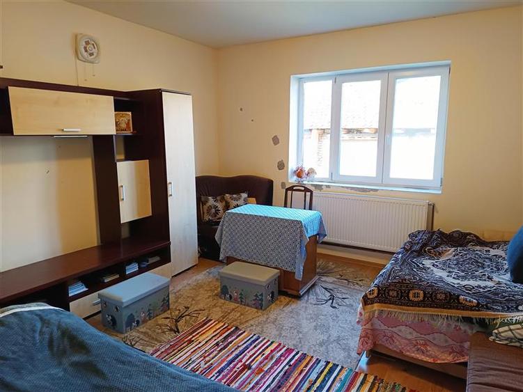 Casa 3 camere + teren in Pojejena, jud. Caras Severin - 3