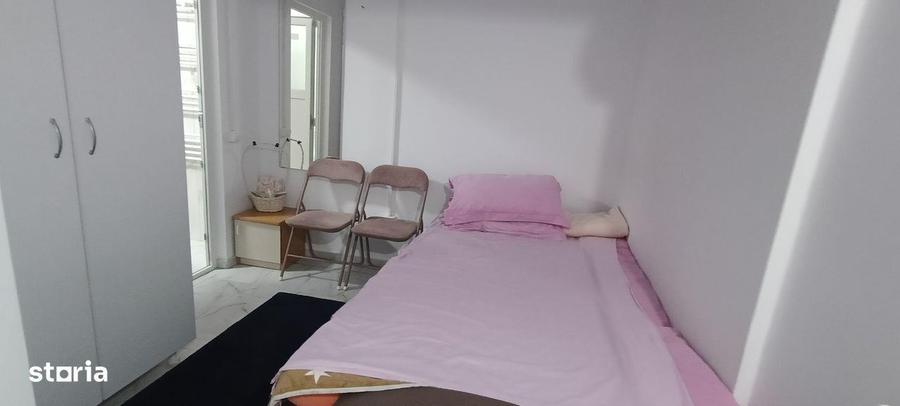 Cazare muncitori/padurea Andronache - 5