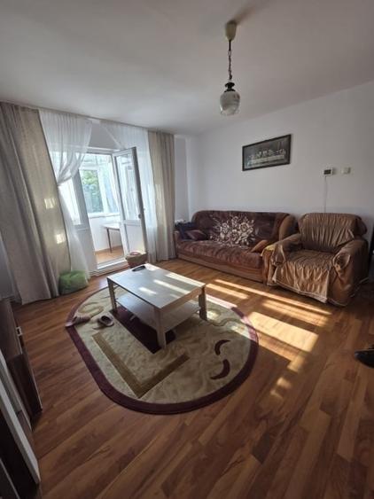 Etaj 3 - Apartament 3 camere - model spatios - Alexandru - Zimbru - 1
