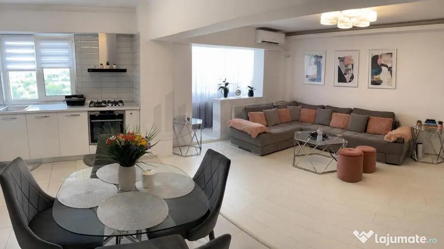 Apartament 2 camere I Stefan cel Mare I Parcul Circului - Bucuresti (Bucuresti-Ilfov) - 1