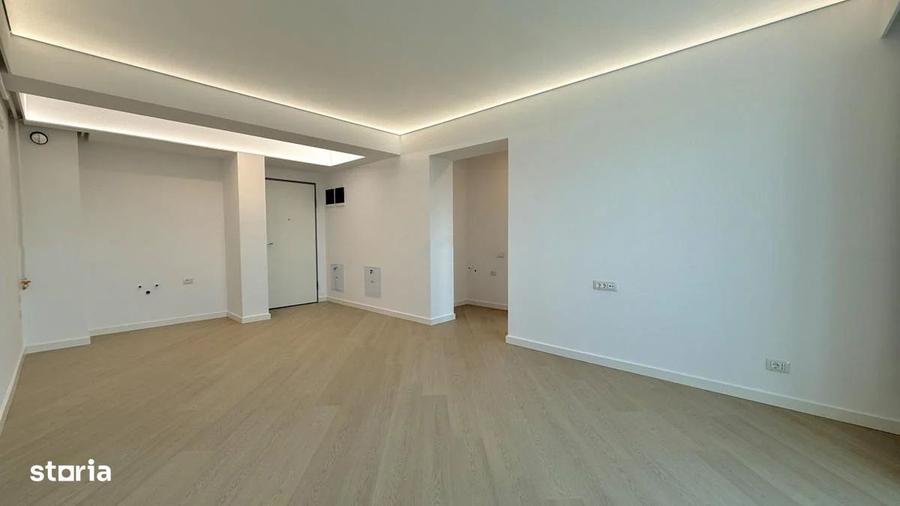 Sansa unica: Apartament de Lux in Complexul Cortina North Pipera - 10