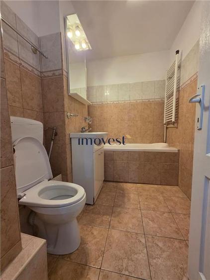 Apartament 2 Camere Micro 17 - 10