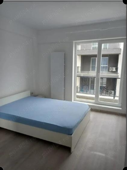 Metrou Nicolae Teclu ,Bloc Nou 2023,aprtament 2 cam DECOMANDAT, 450E - 3