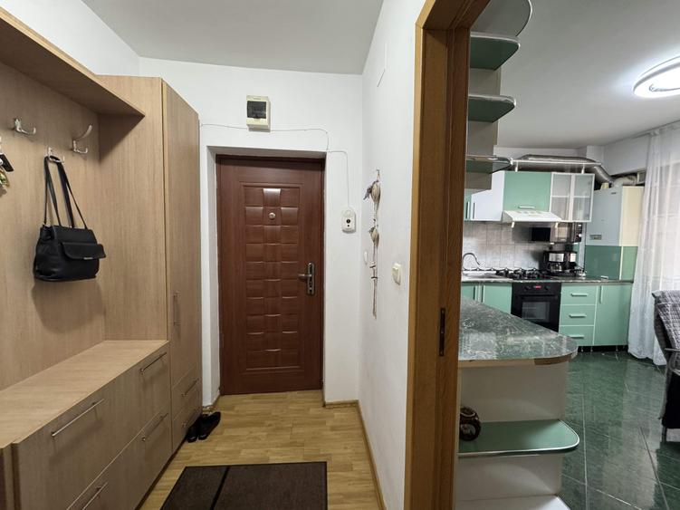 2 cam, etaj 1, 67 mp, decomandat, cartier Eugen Ionescu - 14