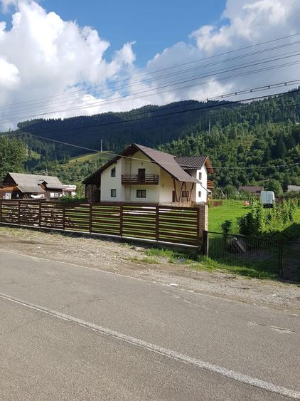 Casa constructie noua - 1