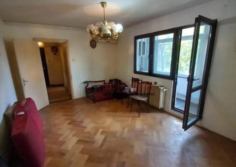 Emil Racovi?a Aleea Terasei | Apartament 3 camere - 9