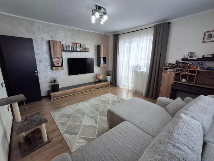 De vînzare  apartament 2 camere ,SANPETRU,  PROPRIETAR - 8