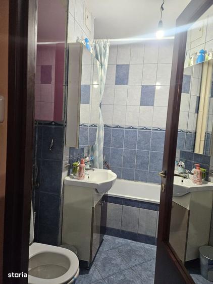 Apartament cu 2 camere, de inchiriat, zona Nufarul - Lotus, McDonald's - 9
