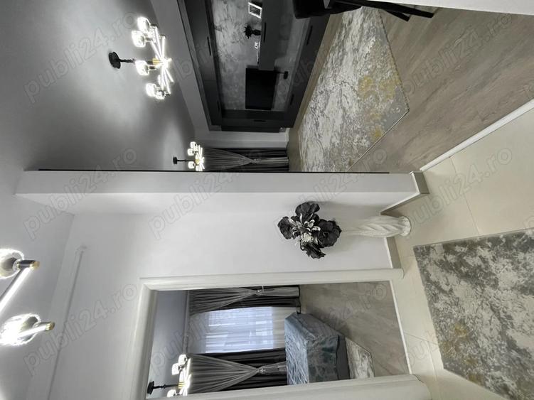 Inchiriez apartament de Lux 2 camere 51mp - 8