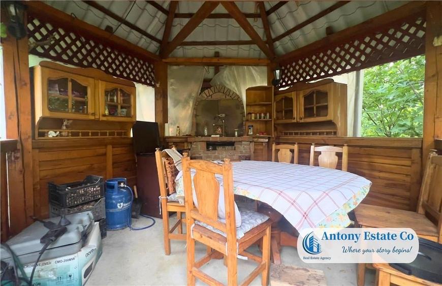 The Heritage Hill, Casa de vanzare, Zona Dealuri, Oradea - 21