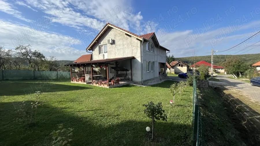 Casa de vanzare Hidiselu de Jos Bihor - 8